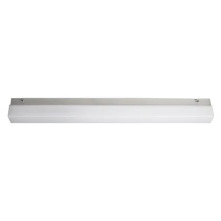 Ledvance - Plafond-/wandarmatuur - LED Square 14W IP44 Click-CCT 4058075399624 7173458