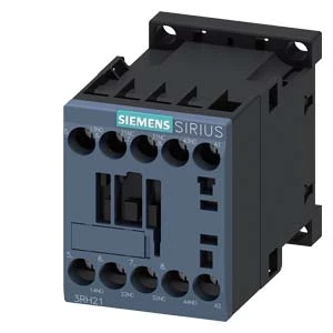 Siemens Hulpcontact, relais 3RH2122-1AP00 3RH21221AP00 71748
