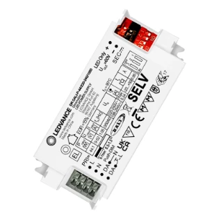 Ledvance - LED driver - DR DALI - P -44/220-240/1050 4058075779723 7176152