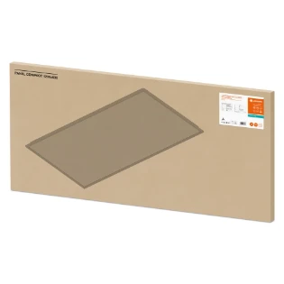 Ledvance - Plafond-/wandarmatuur - PL COMP 1200X600 V 53W 840 4099854113680 7177091