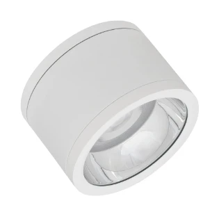 Ledvance - Downlight/spot/schijnwerper - 4058075769045 4058075769045 7177299