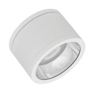 Ledvance - Downlight/spot/schijnwerper - 4058075769045 4058075769045 7177300