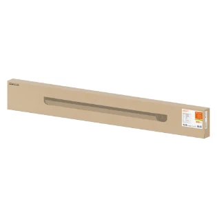 Ledvance - Plafond-/wandarmatuur - LN SF IP44 1200 P 32W 840 WT 4058075733114 7177308