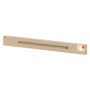 Ledvance - Plafond-/wandarmatuur - LN SF IP44 1500 P 45W 840 WT 4058075733138 7177309
