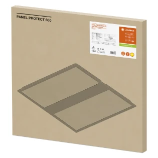 Ledvance - Plafond-/wandarmatuur - PL PROT 600 P 36W 840 PS 4099854082887 7178045