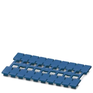 Phoenix Contact - Codering rijgklem - UM1U-TM (6X10) BU 0833048 717810