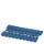 Phoenix Contact - Codering rijgklem - UM1U-TM (6X10) BU 0833048 717810