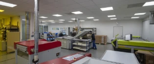 Ledvance - Plafond-/wandarmatuur - PL COMP 600 V 33W 865 U19 4099854017308 7178421