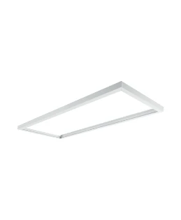 Ledvance - Mechanische toebehoren/onderdelen voor verlichtingsarmaturen - PANEL 1200 X 300 SF MOUNT KIT H70 V 4099854018497 7179836