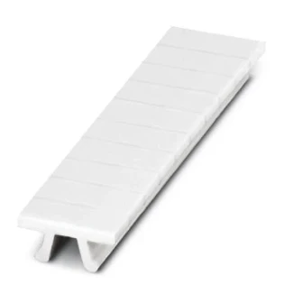 Phoenix Contact - Codering rijgklem - ZB 4/WH-100:UNBEDRUCKT 0805810 718024