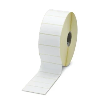 Phoenix Contact - Tekststrookblad - BMKT 70X30 WH:PAPER 0811215 718112