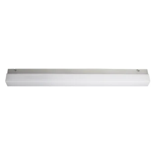 Ledvance - Plafond-/wandarmatuur - LED Square 14W IP44 Click-CCT 4058075399624 7181623