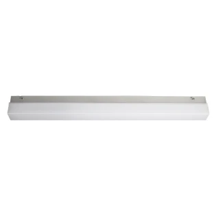 Ledvance - Plafond-/wandarmatuur - LED Square 14W IP44 Click-CCT 4058075399624 7181624