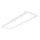 Ledvance - Mechanische toebehoren/onderdelen voor verlichtingsarmaturen - PANEL 1200x300 RECESSED MOUNT FRAME 4058075472976 7181791