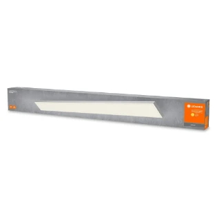 Ledvance - Plafond-/wandarmatuur - Planon Frameless 1200x100mm 35W 300 4058075470699 7181888