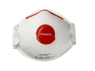 Würth - Stofmasker - 0899110501961   15 0899110501 71852