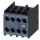 Siemens - Hulpcontactblok - 3RH2911-1FA40 3RH29111FA40 72064