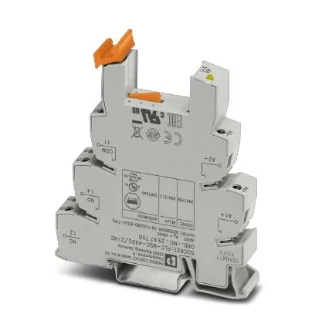 Phoenix Contact - Relaisvoet - PLC-BSC- 48DC/21HC 2967798 720834