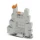 Phoenix Contact - Relaisvoet - PLC-BSC- 48DC/21HC 2967798 720834