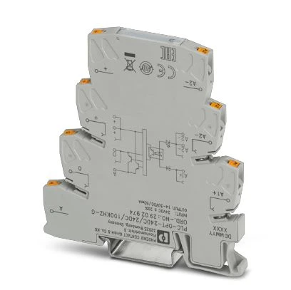 Phoenix Contact Optorelais PLC-OPT- 24DC/24DC/100KHZ-G 2902974 720884