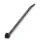 Phoenix Contact - Kabelbundelband - WT-HF 2,5X98 BK 3240733 721987