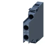 Siemens - Hulpcontactblok - 3RH2921-1DA02 3RH29211DA02 72199