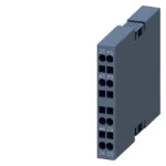 Siemens - Hulpcontactblok - 3RH2921-2DA20 3RH29212DA20 72206