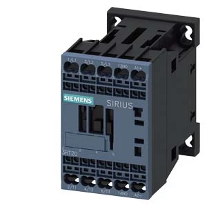 Siemens Magneetschakelaar 3RT2016-2BB41 3RT20162BB41 72296