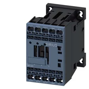 Siemens - Magneetschakelaar - 3RT2018-2BB41-0CC0 3RT20182BB410CC0 72298