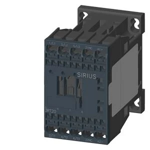 Siemens - Magneetschakelaar - 3RT2016-2BB42-0CC0 3RT20162BB420CC0 72300