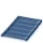 Phoenix Contact - Tekststrookblad - UCT-WMT (12X4) BU 0801444 723560