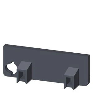 Siemens - Toebehoren/onderdelen voor laagspannings-schakeltechniek - 3RF3900-0QA88 3RF39000QA88 72384