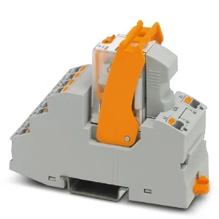 Phoenix Contact - Schakelrelais - RIF-2-RPT-LV-120AC/2X21 2903311 723977