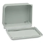Schneider Electric - Doos voor montage op de wand/plafond - NSYDB2520M NSYDB2520M 72413
