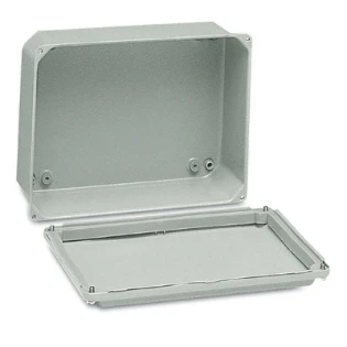 Schneider Electric - Doos voor montage op de wand/plafond - NSYDB2520M NSYDB2520M 72413