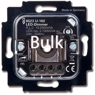ABB - Dimmer - 6523 U-102 set 5 pieces 2CKA006599A3042 7256654