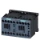 Siemens - Hulpcontact, relais - 3RH2440-1AP60 3RH24401AP60 72657