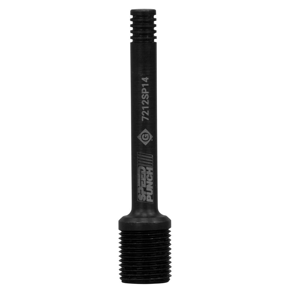 Greenlee Trekbout voor gatenpons 400033013 400033013 7273207