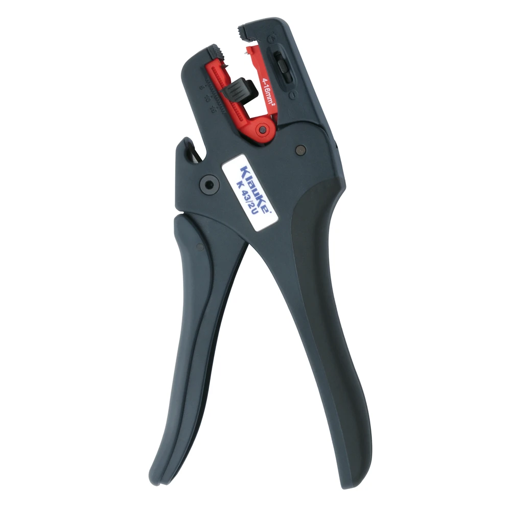 Klauke Striptang K432U 900080103 7273296