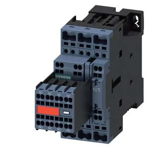 Siemens - Magneetschakelaar - 3RT2023-2FB44-3MA0 3RT20232FB443MA0 72739
