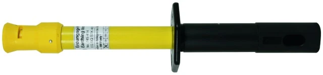 Dehn Toebehoren/onderdelen voor veiligheidstoestellen (hoogspanning) EG SQ STK 400 745414 745414 7275125