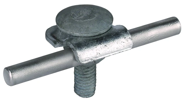 Dehn Verbinder voor bliksembeveiliging 390150 390150 7275155