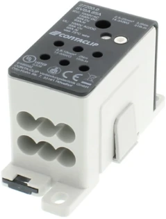 Conta-Clip - Aansluitklem voor hoofdkabel - SVBA 85A 27200.0 7295770