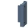 Siemens - Toebehoren/onderdelen voor laagspannings-schakeltechniek - 3RK1908-1DA00-2BP0 3RK19081DA002BP0 72992