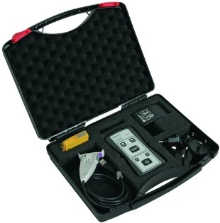 Dehn - Testapparaat voor overspanningsbeveiliging - DRC LC M1+ 910655 7306788
