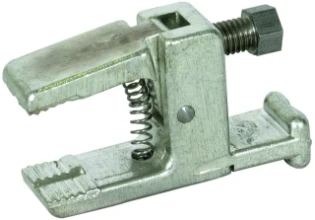 Dehn - Aansluitelement voor aardings- en kortsluitvoorziening - KK TA 0 24 SK10 745503 7306921