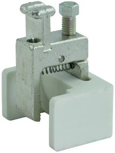 Dehn - Aansluitelement voor aardings- en kortsluitvoorziening - EK SN7089 745510 7306922