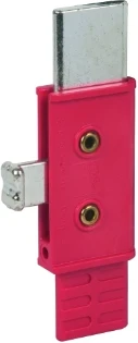 Dehn - Aansluitelement voor aardings- en kortsluitvoorziening - EP NH1 3 VI TA 745910 7306924
