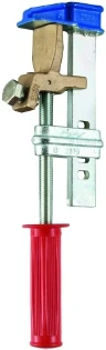 Dehn - Aansluitelement voor aardings- en kortsluitvoorziening - ZK55 IS BL 771231 7306943