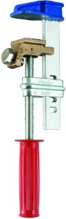 Dehn - Aansluitelement voor aardings- en kortsluitvoorziening - ZK85 BS BL 771233 7306945